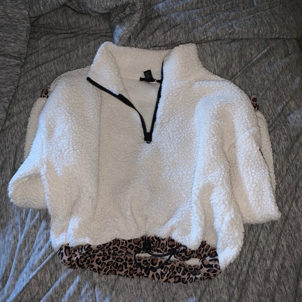 Pullover
